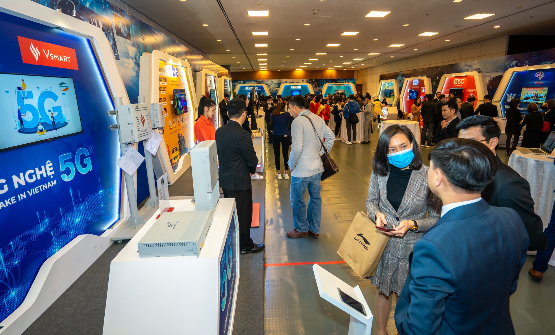 Vsmart Aris 5G anh 8