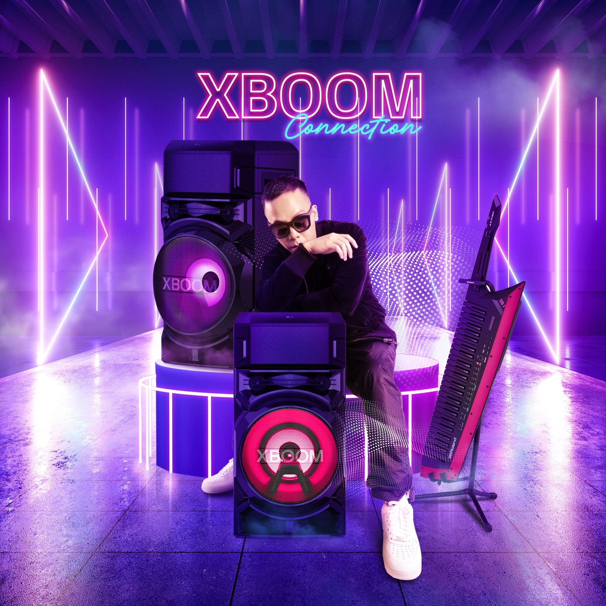 XBoom anh 1