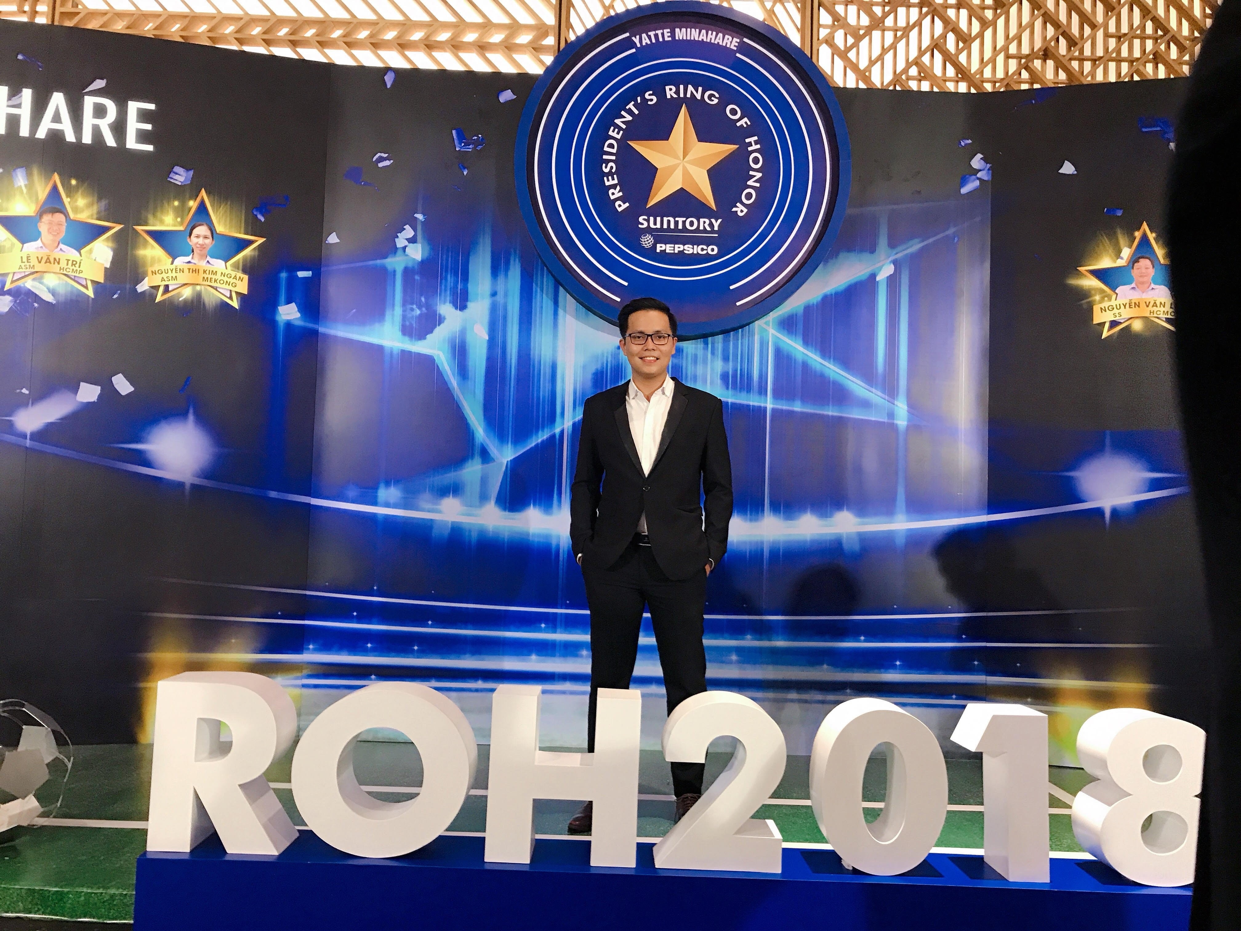 Suntory Pepsico anh 7