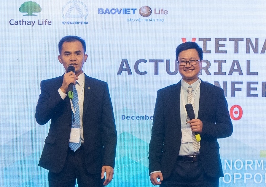 Hoi nghi VAC 2020 ban ve xu huong phat trien san pham bao hiem hinh anh