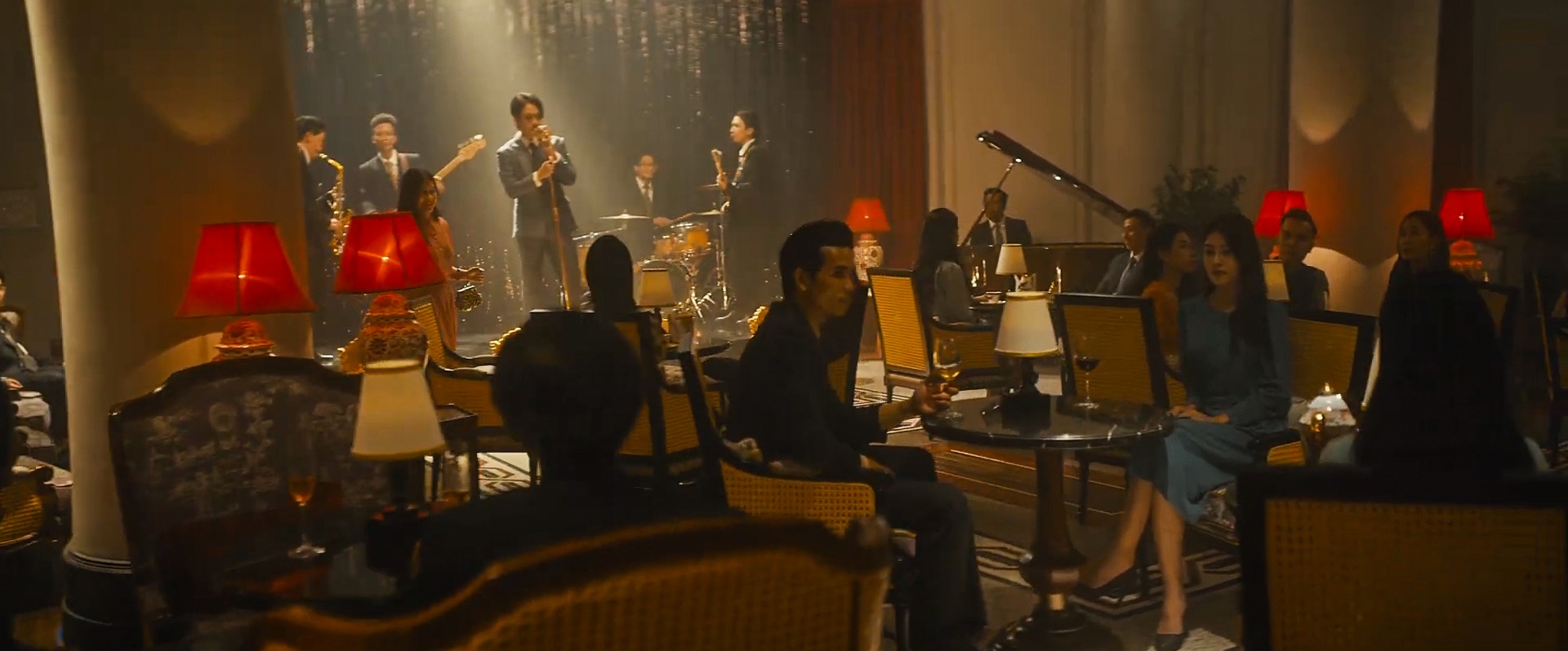 Silk Path Grand Hue Hotel & Spa anh 2