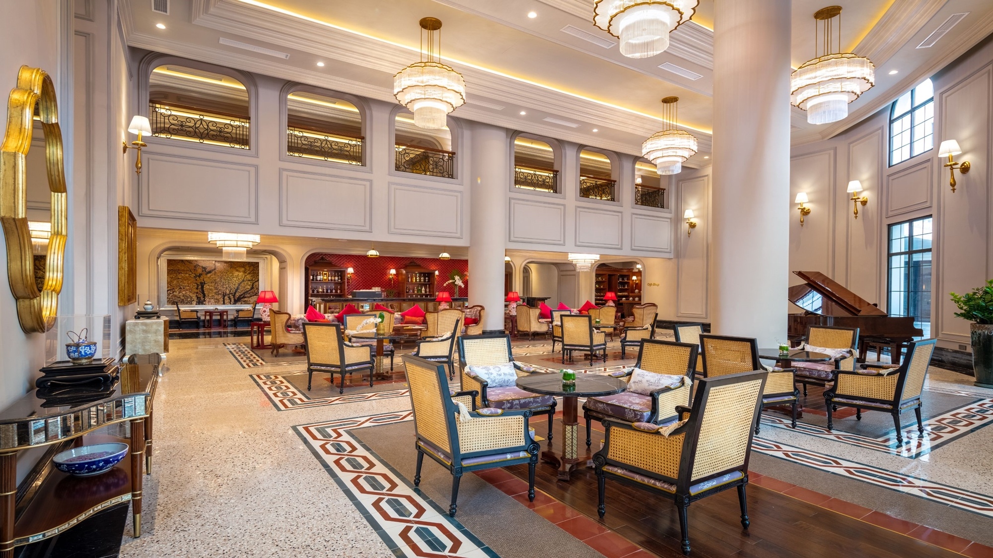 Silk Path Grand Hue Hotel & Spa anh 3