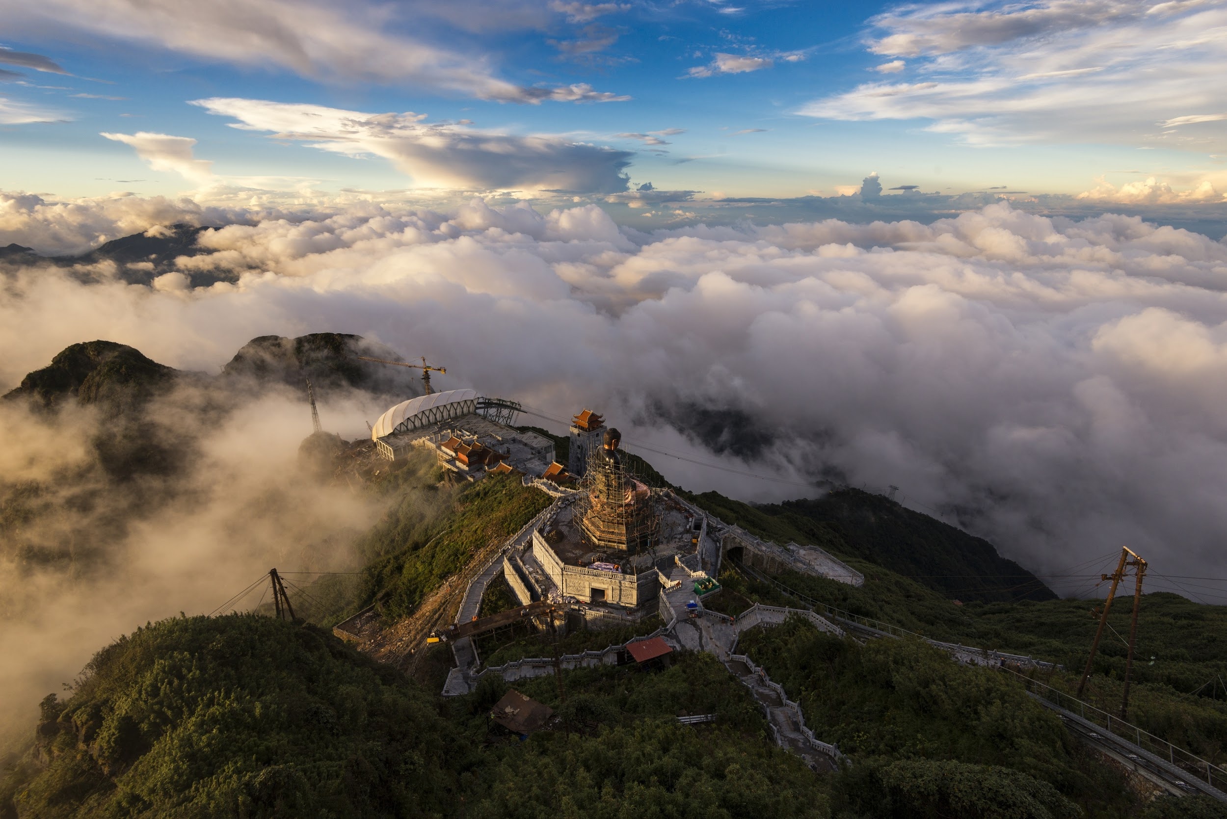 BenThanh Tourist anh 1