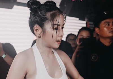 Hong Thanh va Mie: 'DJ nu gap nhieu dinh kien' hinh anh