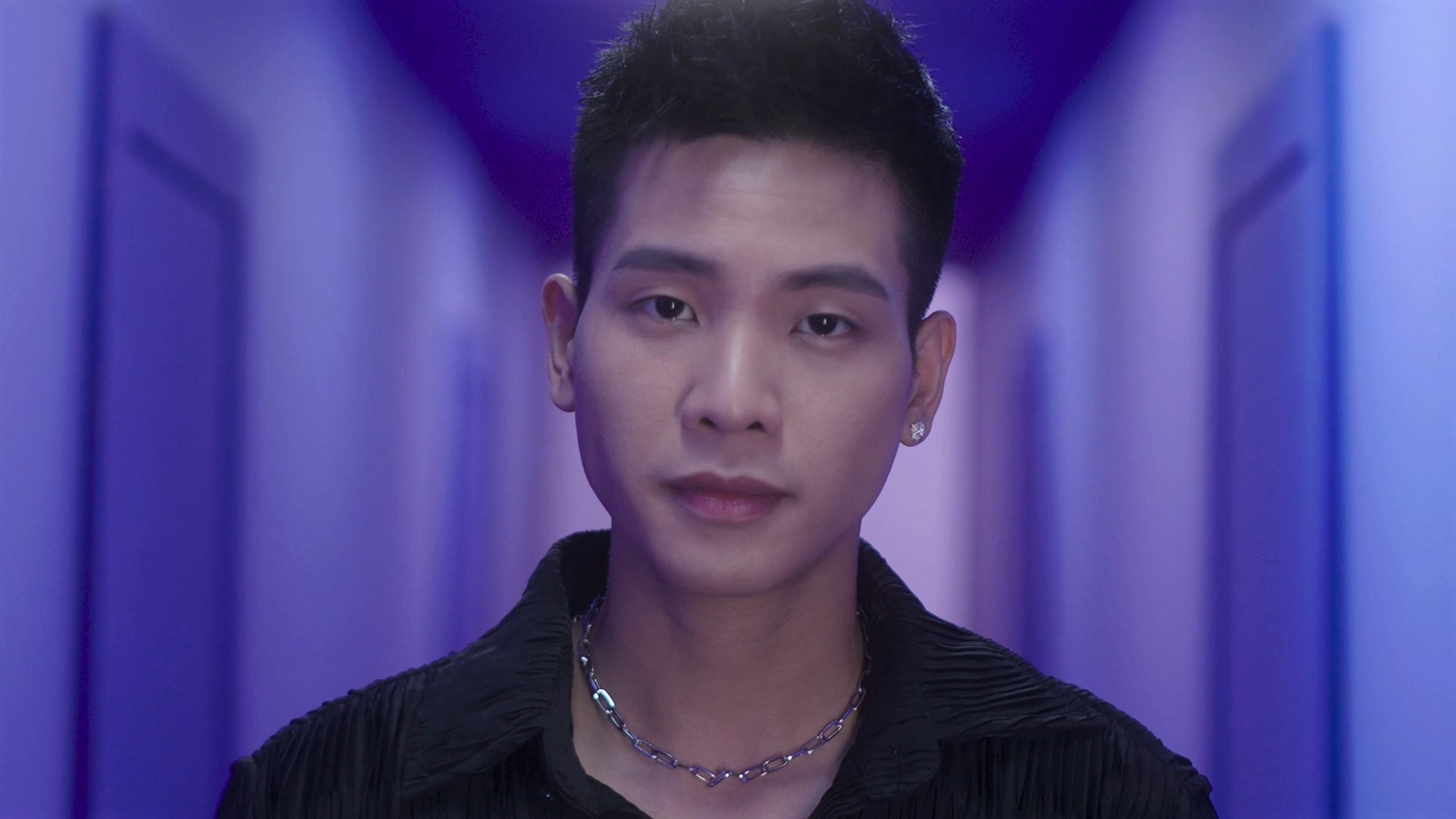 Man trinh dien day an y cua Quan A.P o ZMA 2020 hinh anh