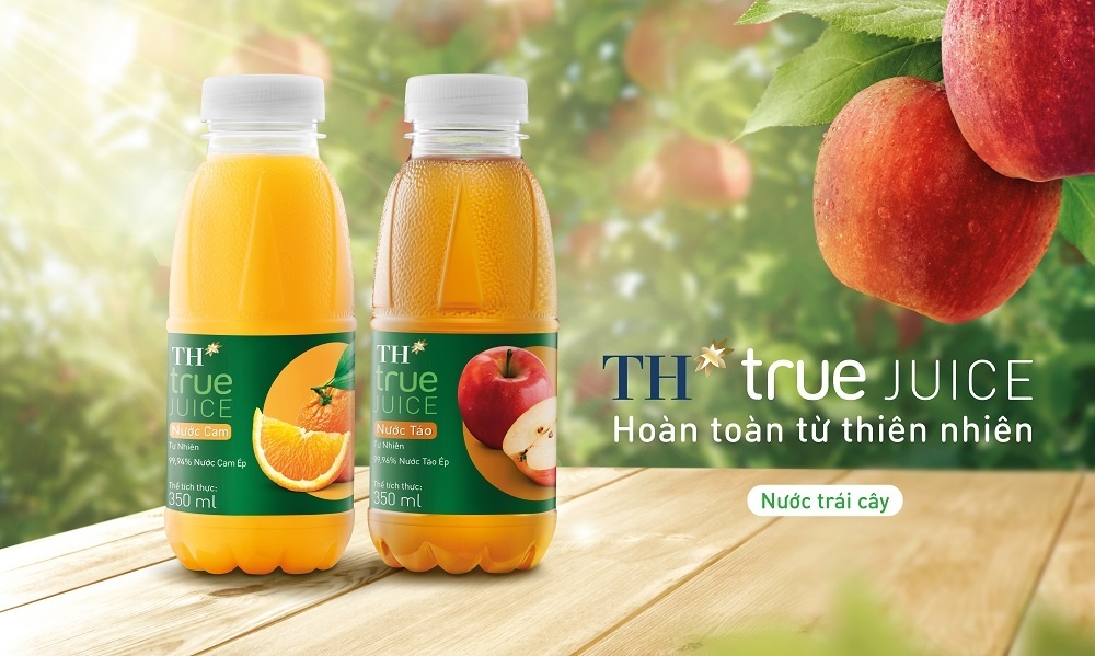 TH true Juice anh 2