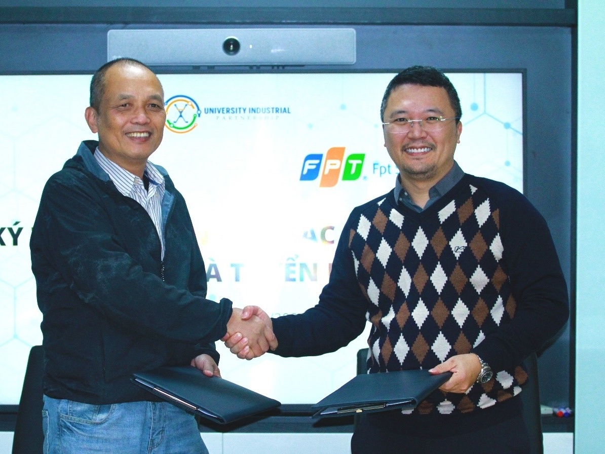 100% hoc vien tot nghiep FUNiX duoc nhan vao FPT Software hinh anh