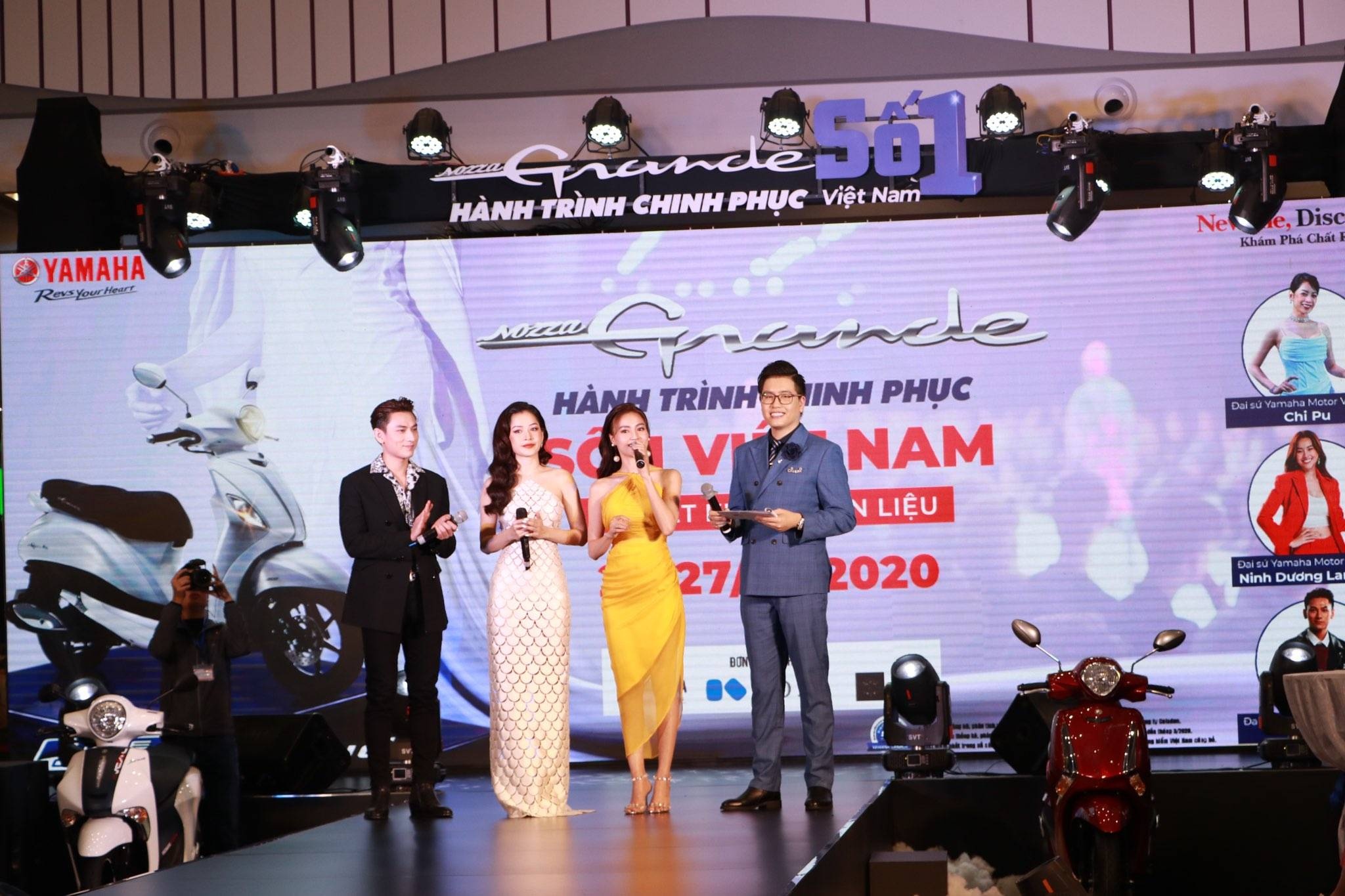 Yamaha  ảnh 5 Yamaha anh 5