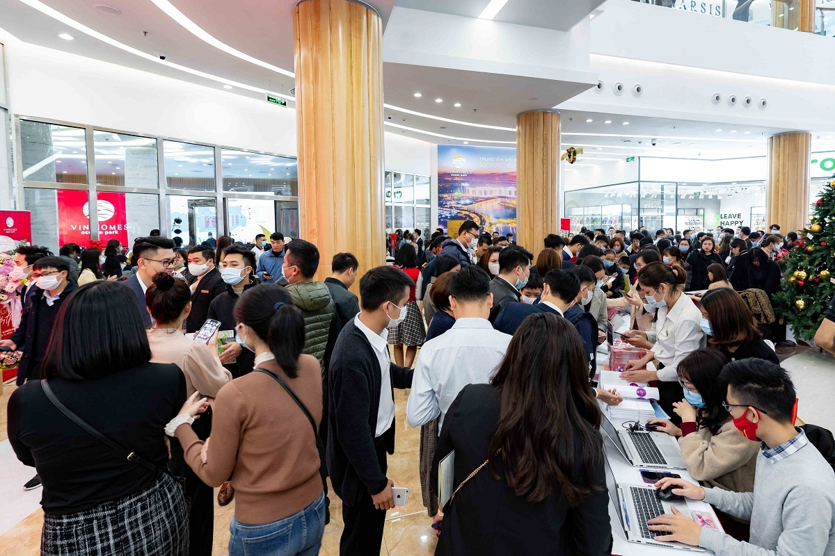 Vinhomes Ocean Park anh 4