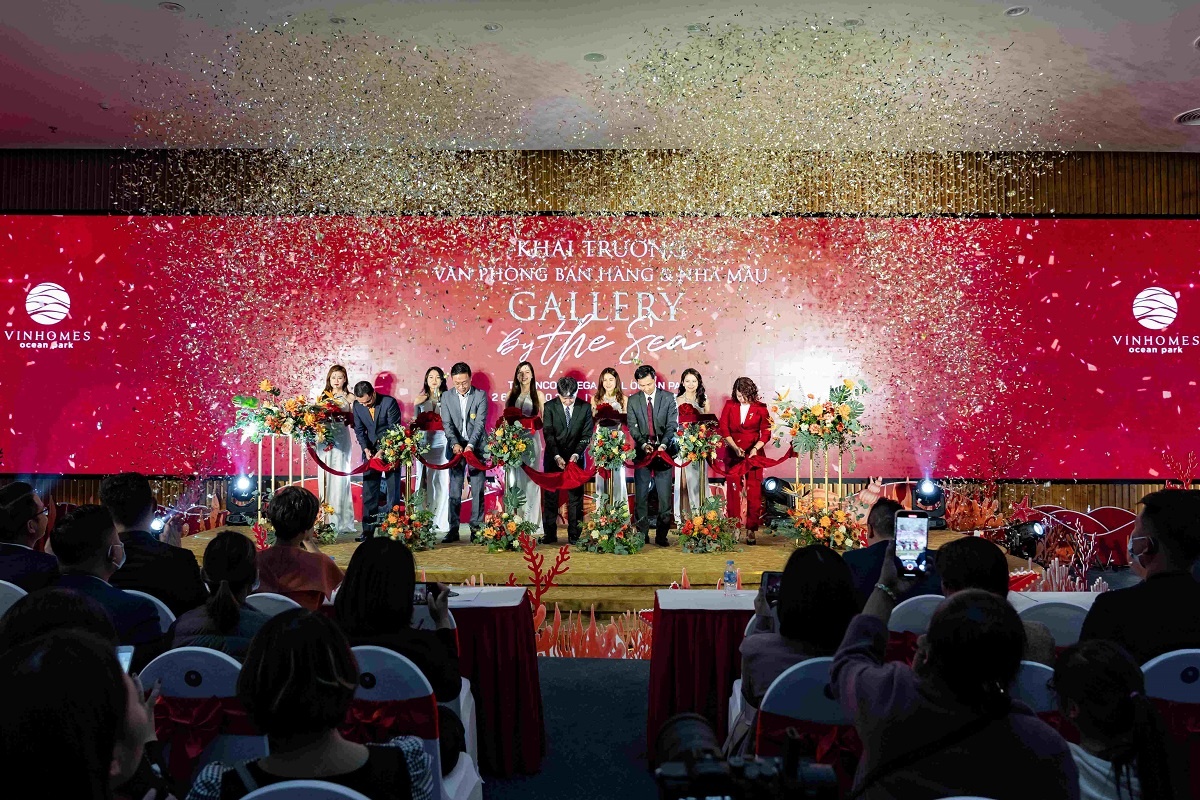 Vinhomes Ocean Park anh 2