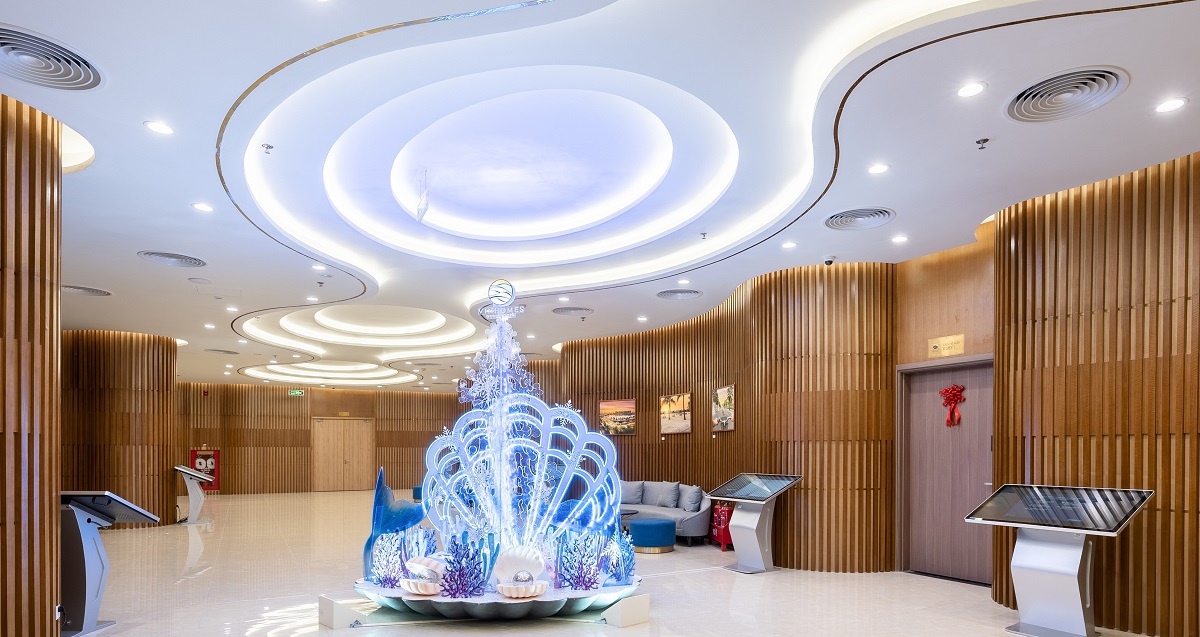 Vinhomes Ocean Park anh 1