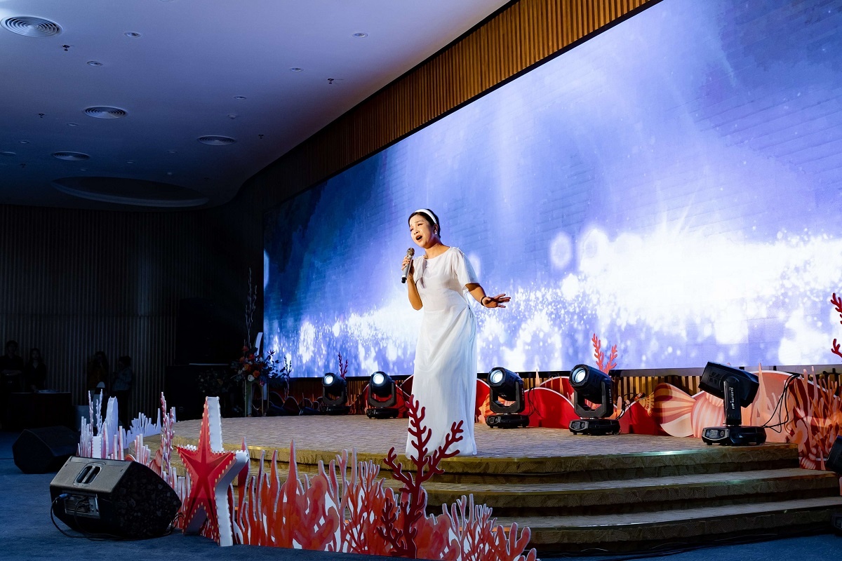 Vinhomes Ocean Park anh 3