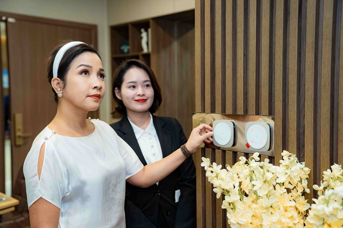 Vinhomes Ocean Park anh 6