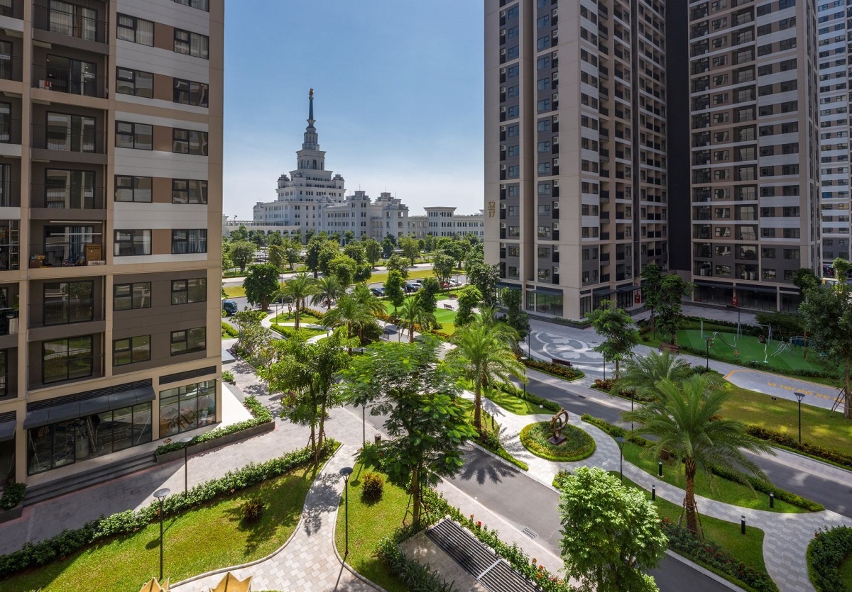 Vinhomes Ocean Park anh 7