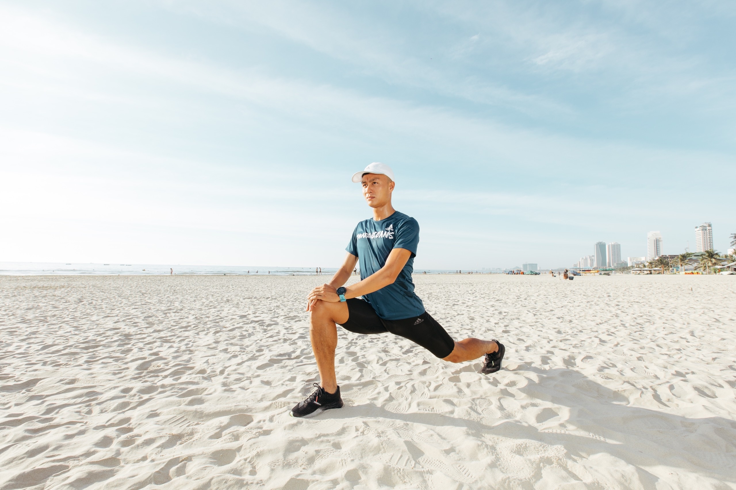 Giai chay 'ao' hut gioi tre nho thu thach doc dao hinh anh