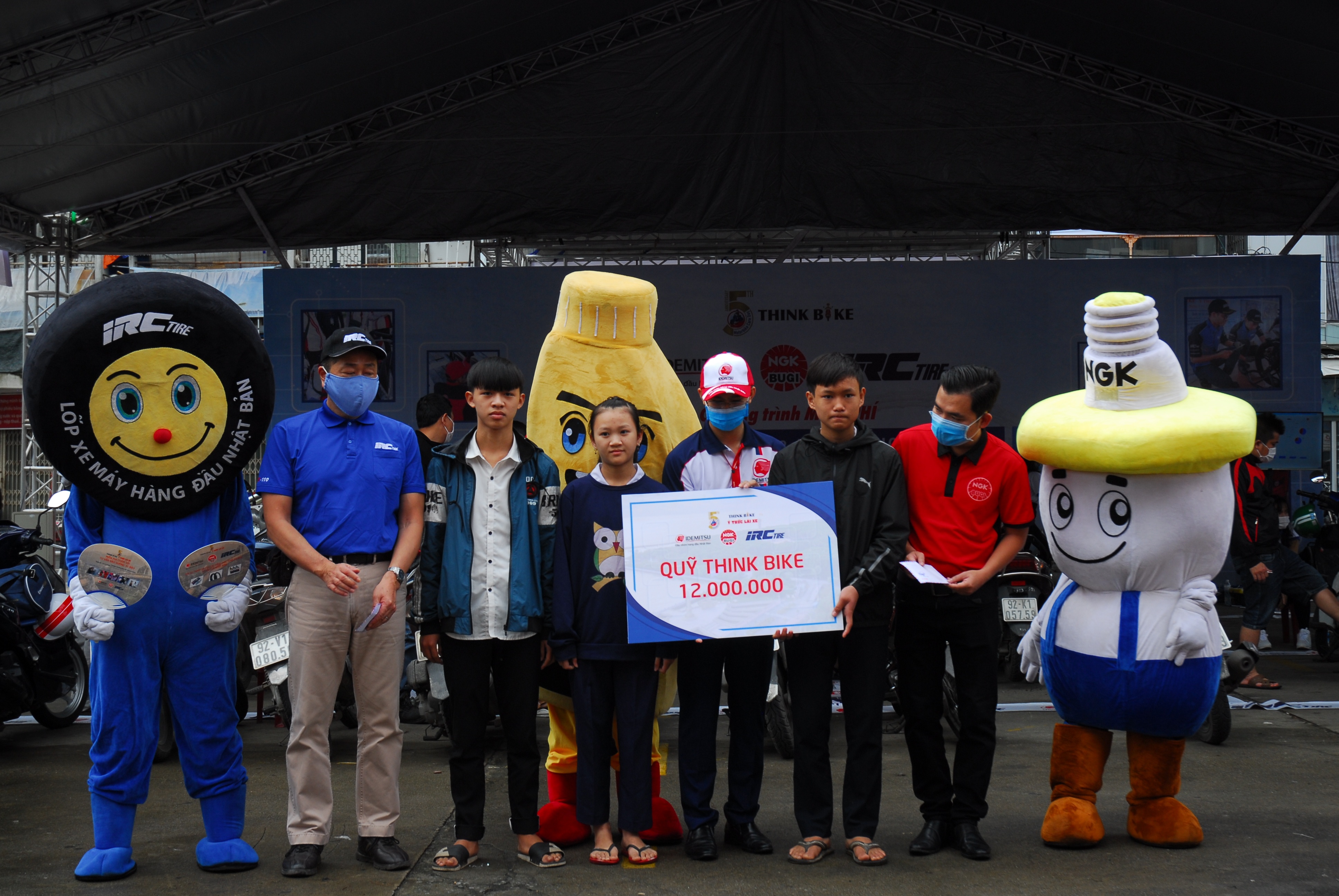 Motorbike Care Day anh 4