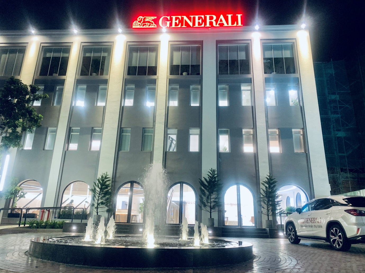 Generali anh 1