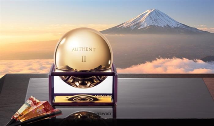 My pham lay cam hung tu nghe thuat ren kiem Katana hinh anh