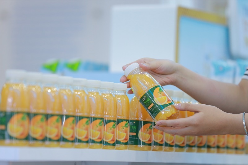 'San pham vi suc khoe cong dong la huong di dung cua doanh nghiep' hinh anh