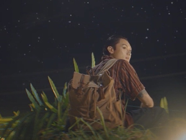 Tieng long cua nhung nguoi con xa nha trong MV 'Di de tro ve 5' hinh anh