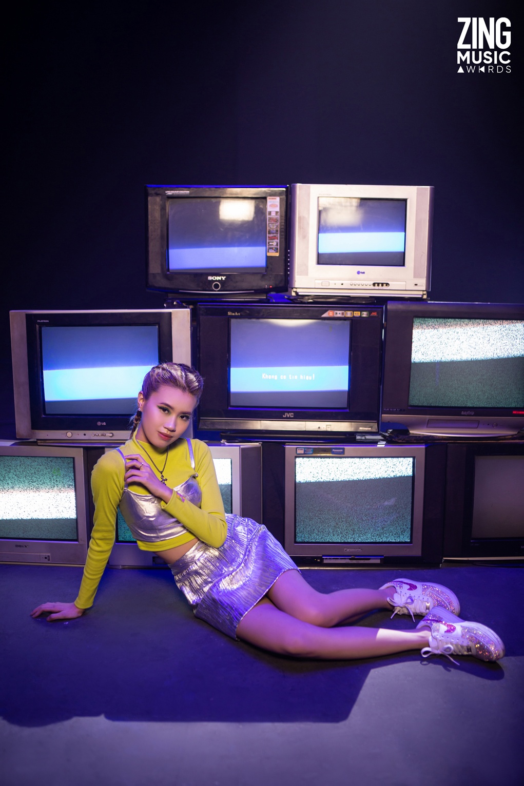 Pháo ảnh 4 Phao anh 4