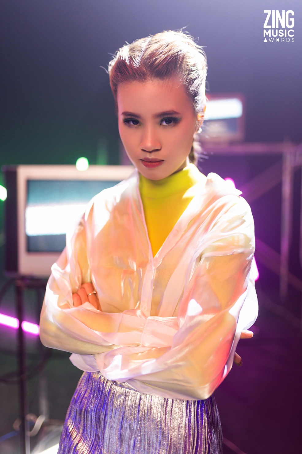 Pháo ảnh 6 Phao anh 6