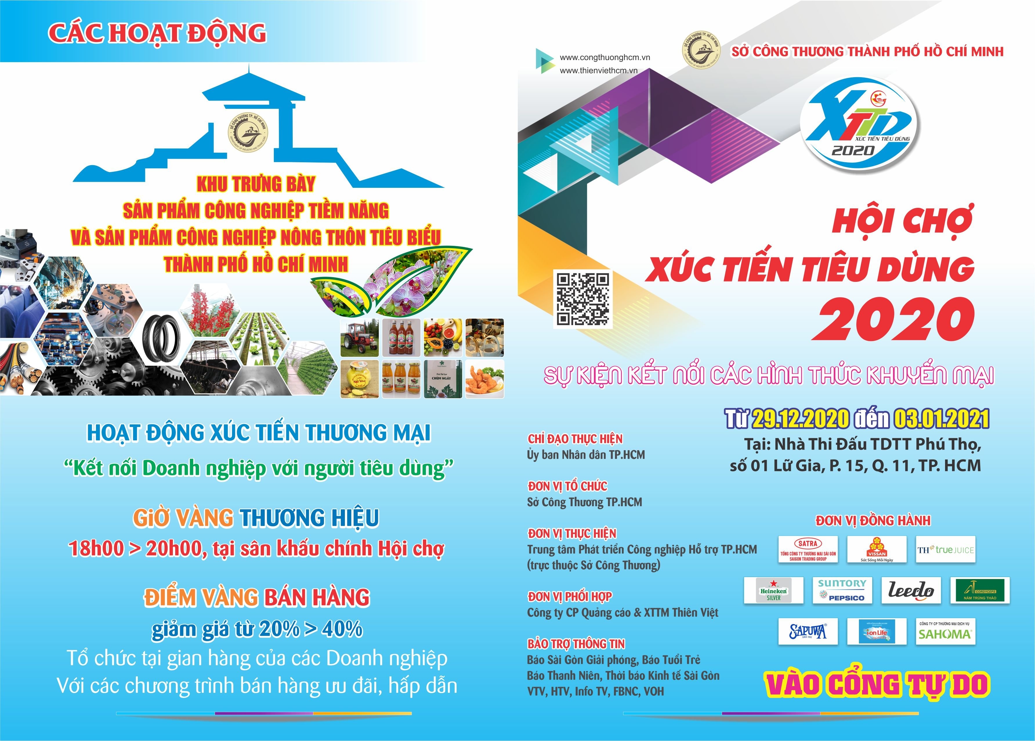 Hoi cho Xuc tien tieu dung nam 2020 anh 2