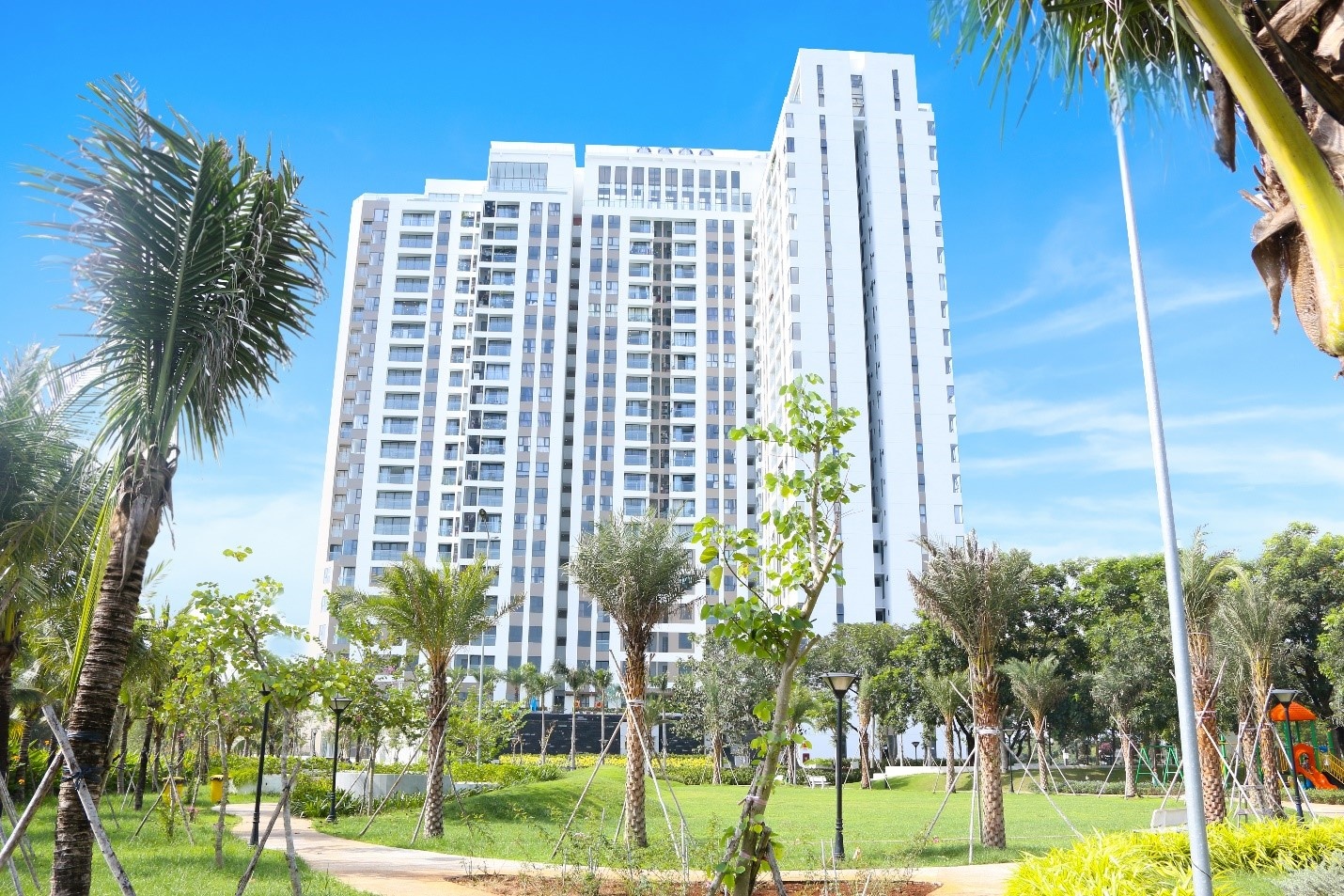 Thu Thiem Dragon anh 1