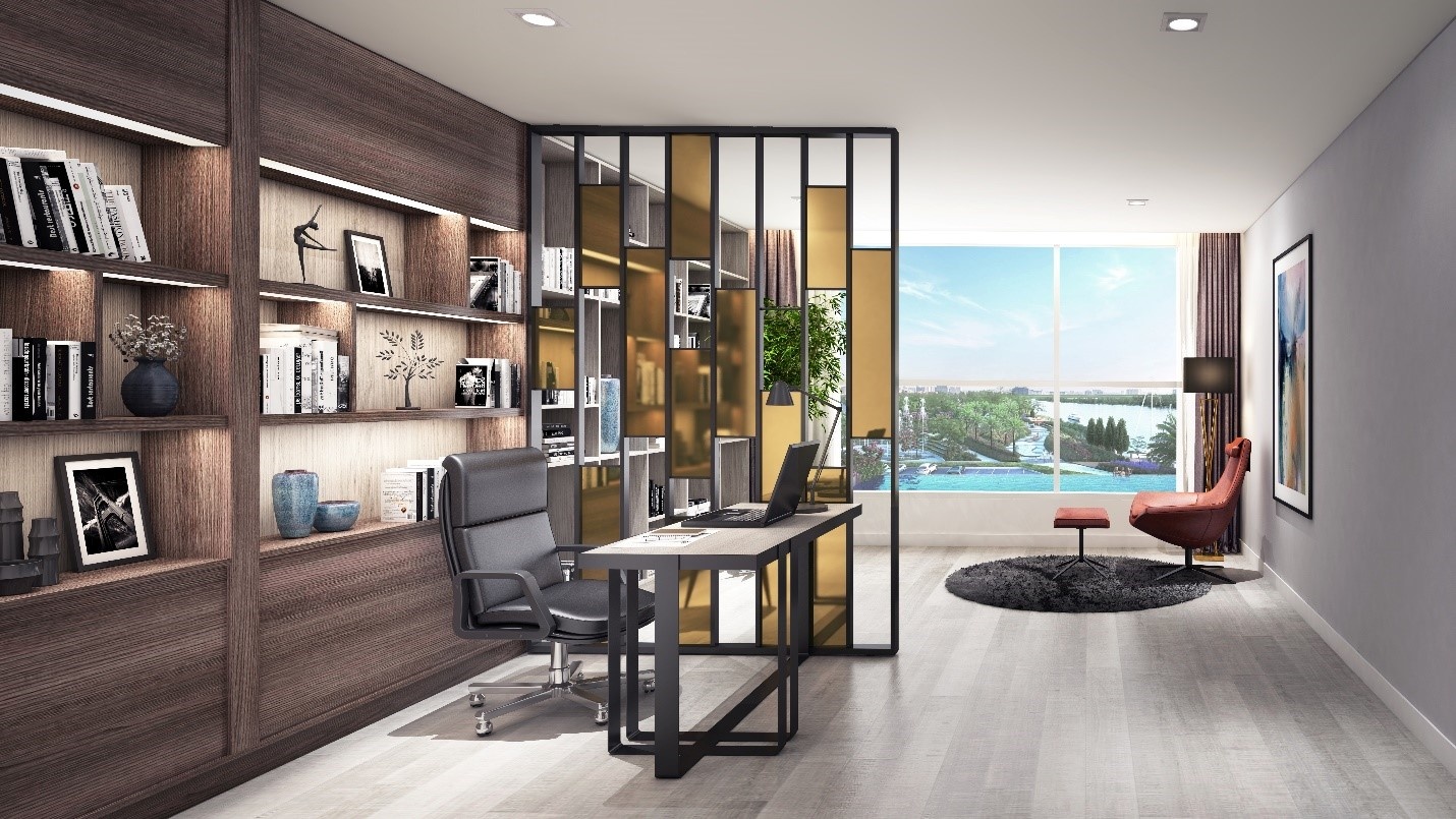 Thu Thiem Dragon anh 3