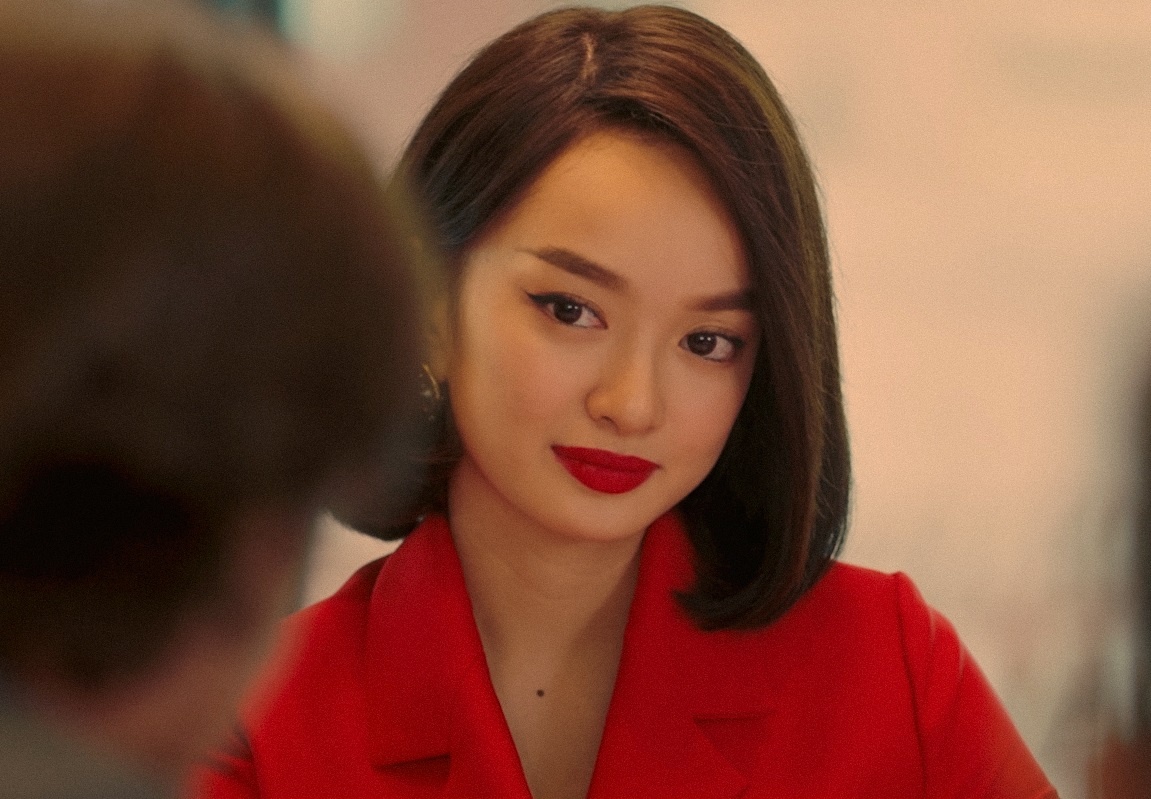 Gái già lắm chiêu 5 ảnh 4 Gai gia lam chieu 5 anh 4