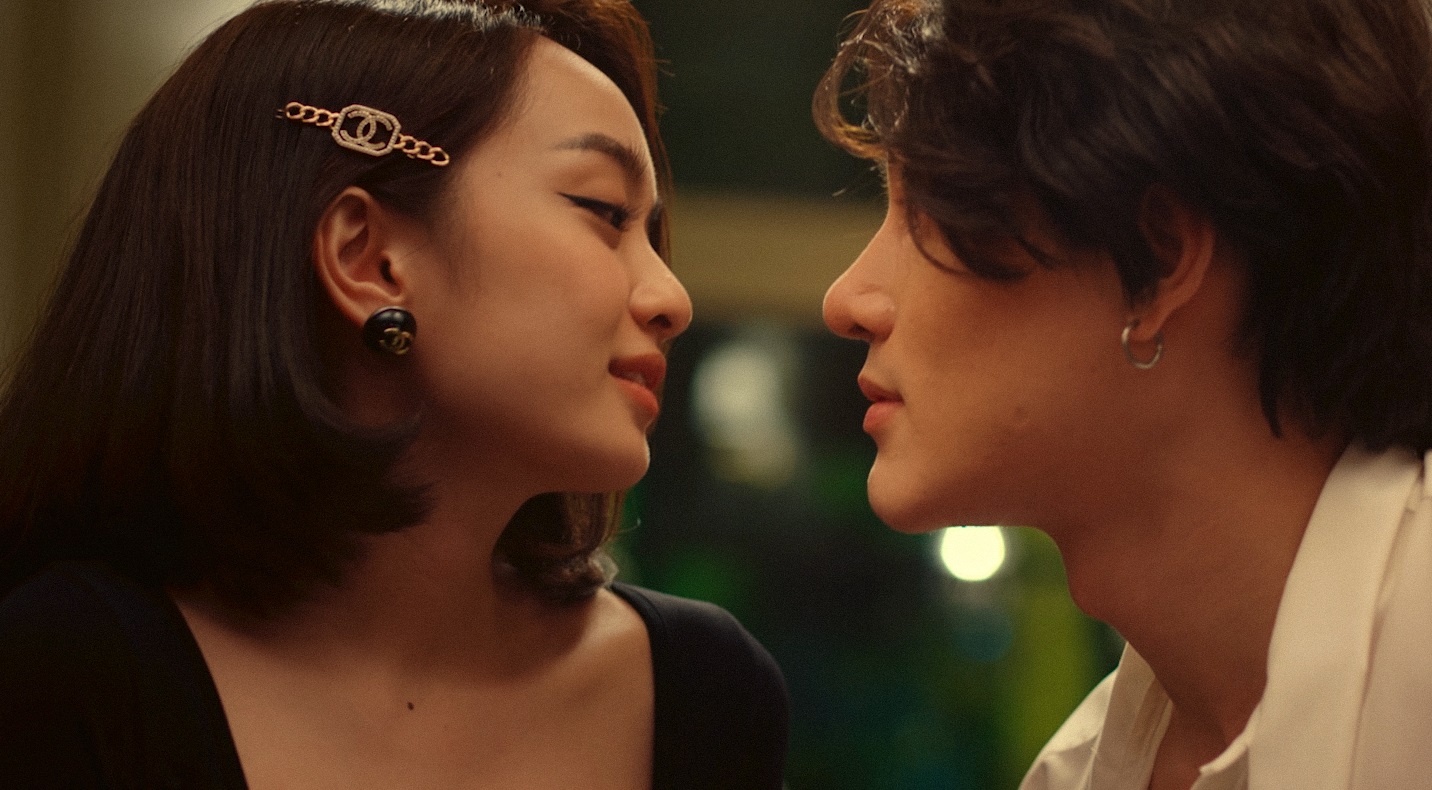 Gái già lắm chiêu 5 ảnh 5 Gai gia lam chieu 5 anh 5