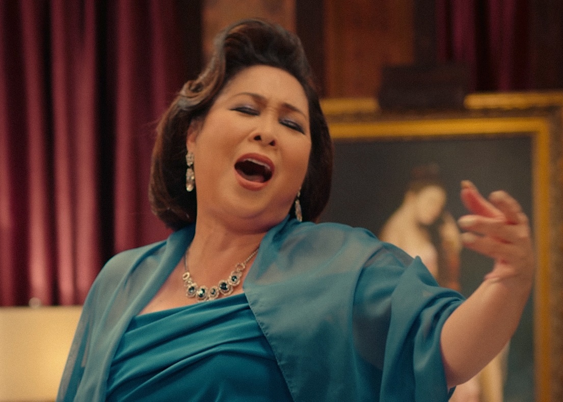 Gái già lắm chiêu 5 ảnh 7 Gai gia lam chieu 5 anh 7