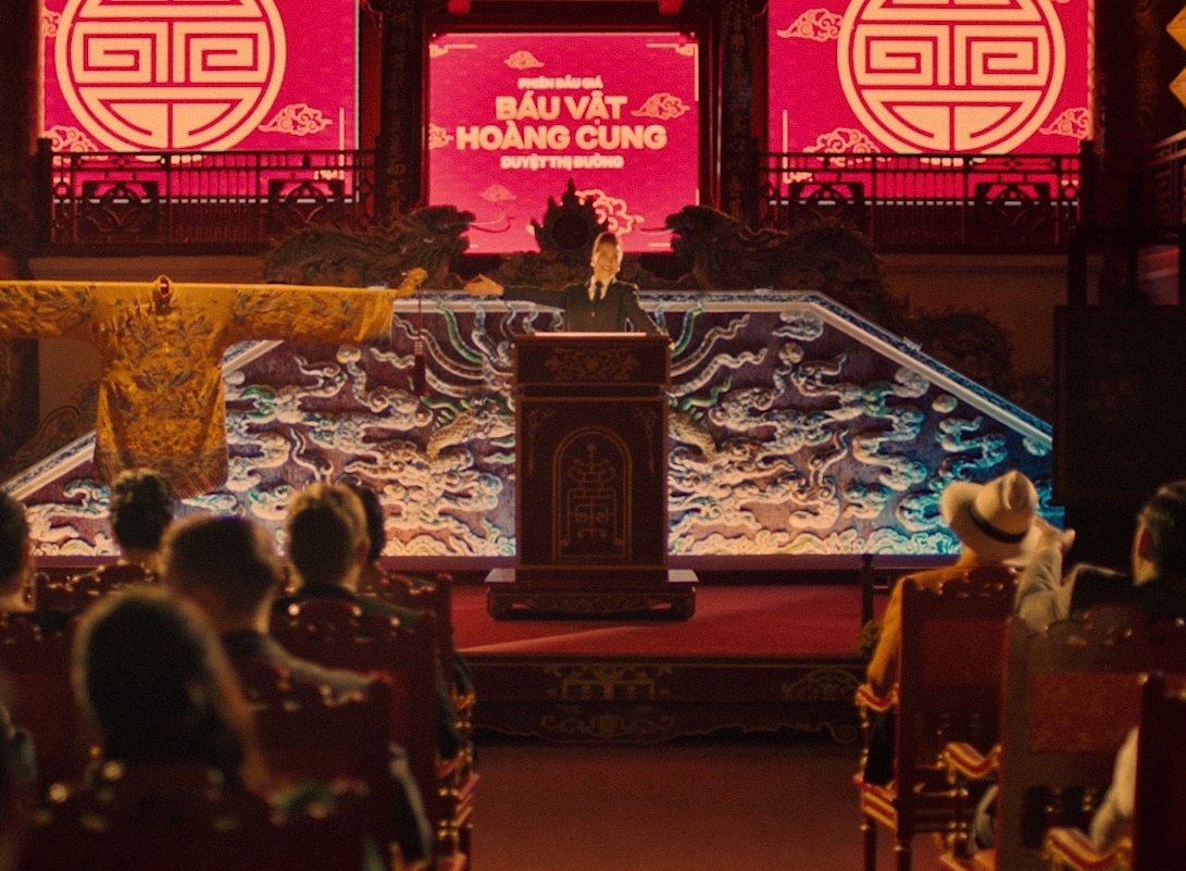 Gái già lắm chiêu 5 ảnh 2 Gai gia lam chieu 5 anh 2