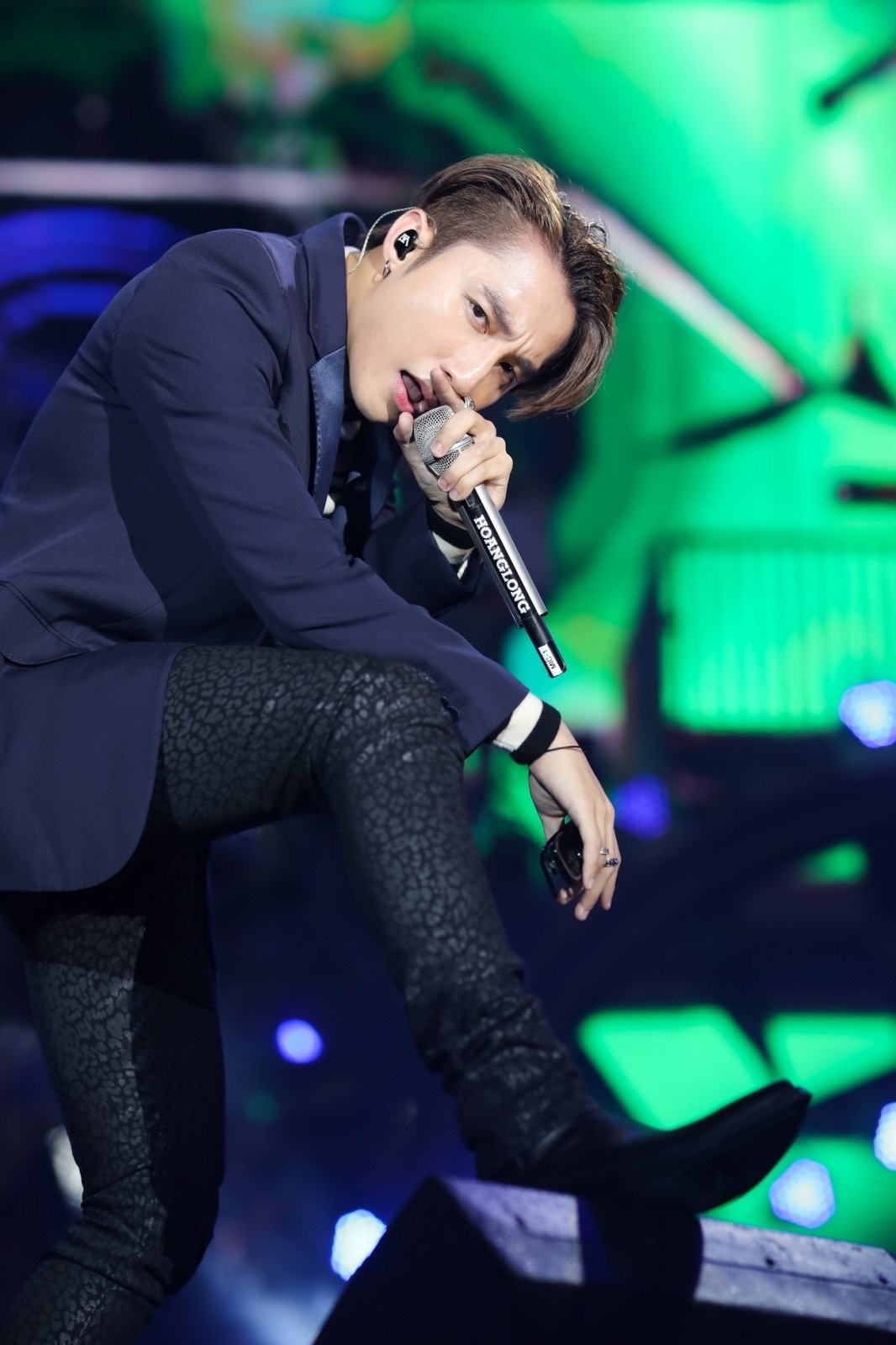 Tiger Remix 2021 anh 1