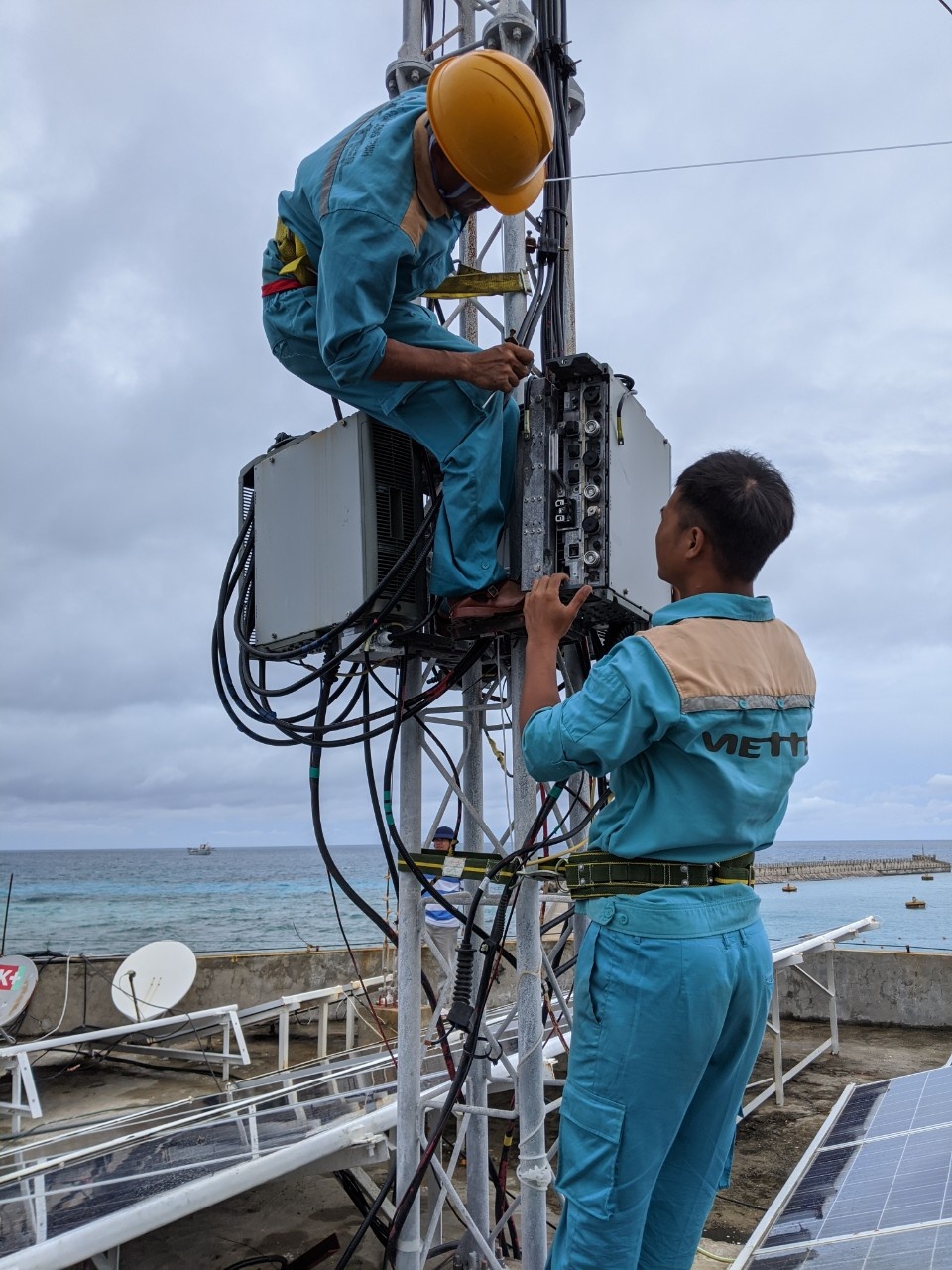 Viettel Networks anh 1