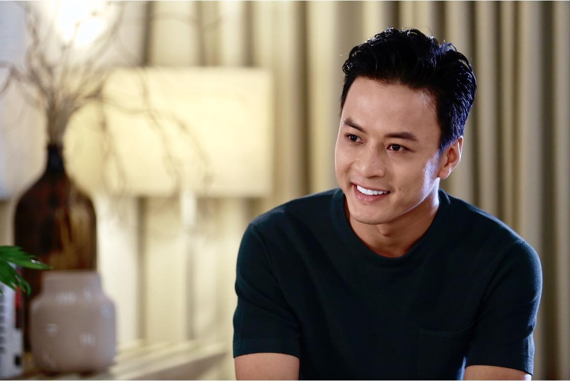 Hong Dang tro tai cham vo khien nhieu nguoi bat ngo hinh anh