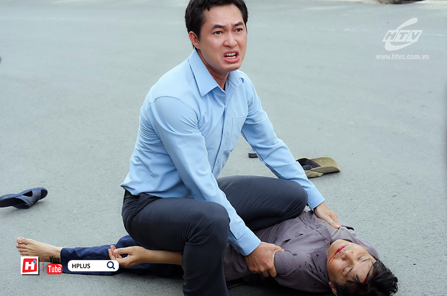 HPlus Films ảnh 1 HPlus Films anh 1