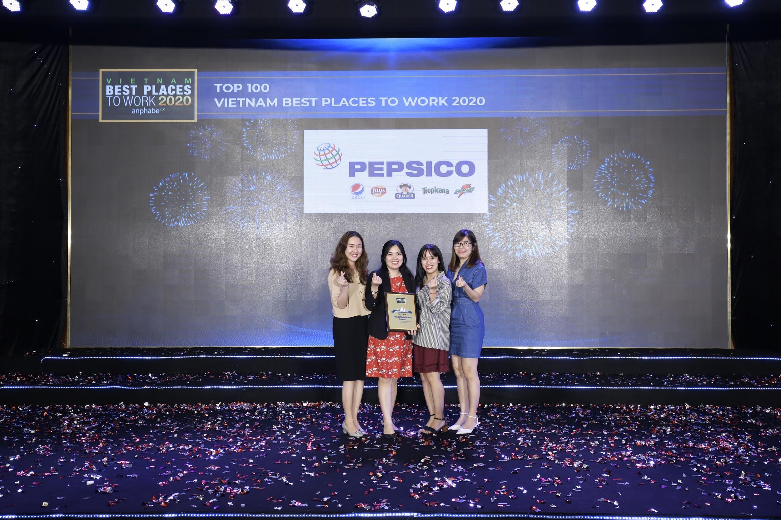 PepsiCo Foods anh 1