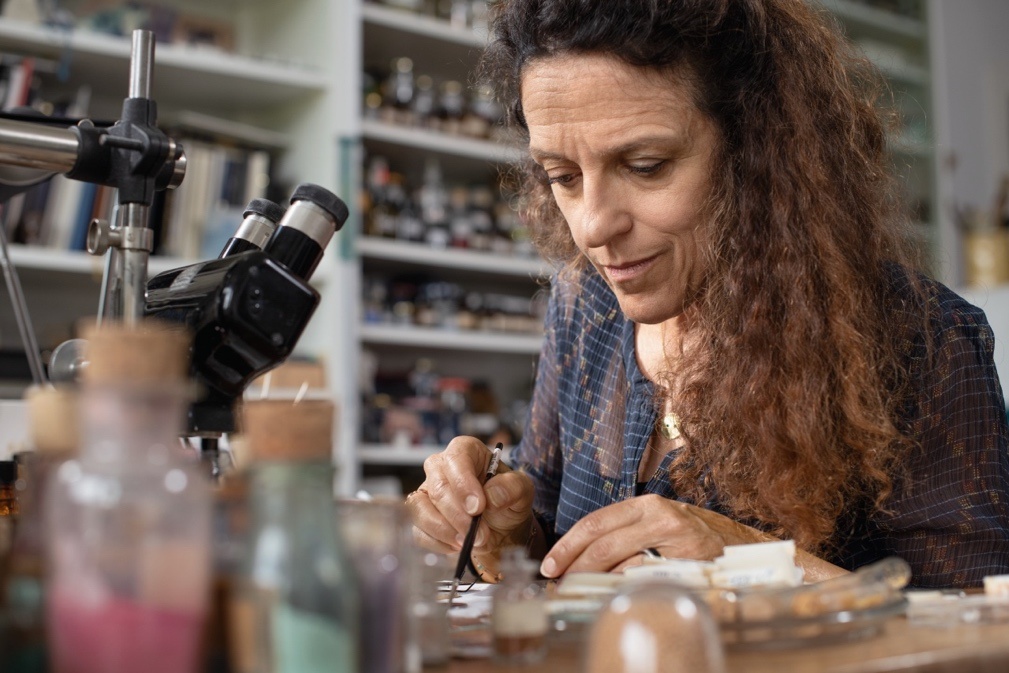 Code 11.59 by Audemars Piguet anh 1