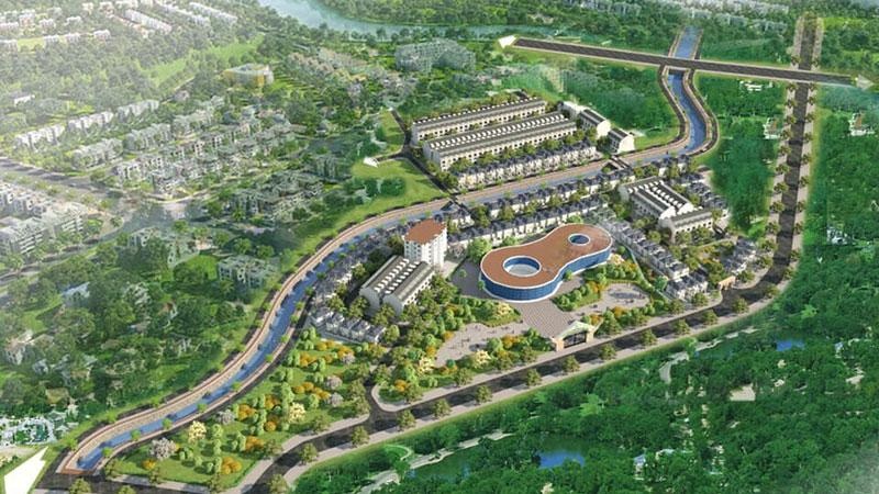 BDS Thai Nguyen huong loi tu he thong giao thong dong bo hinh anh