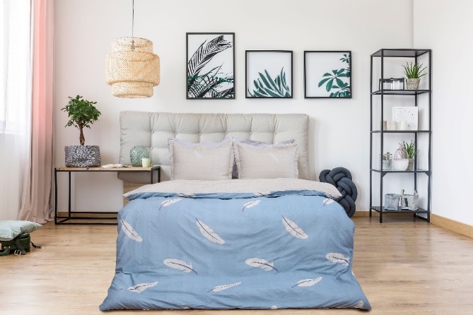 đệm Sông Hồng ảnh 5 dem Song Hong anh 5