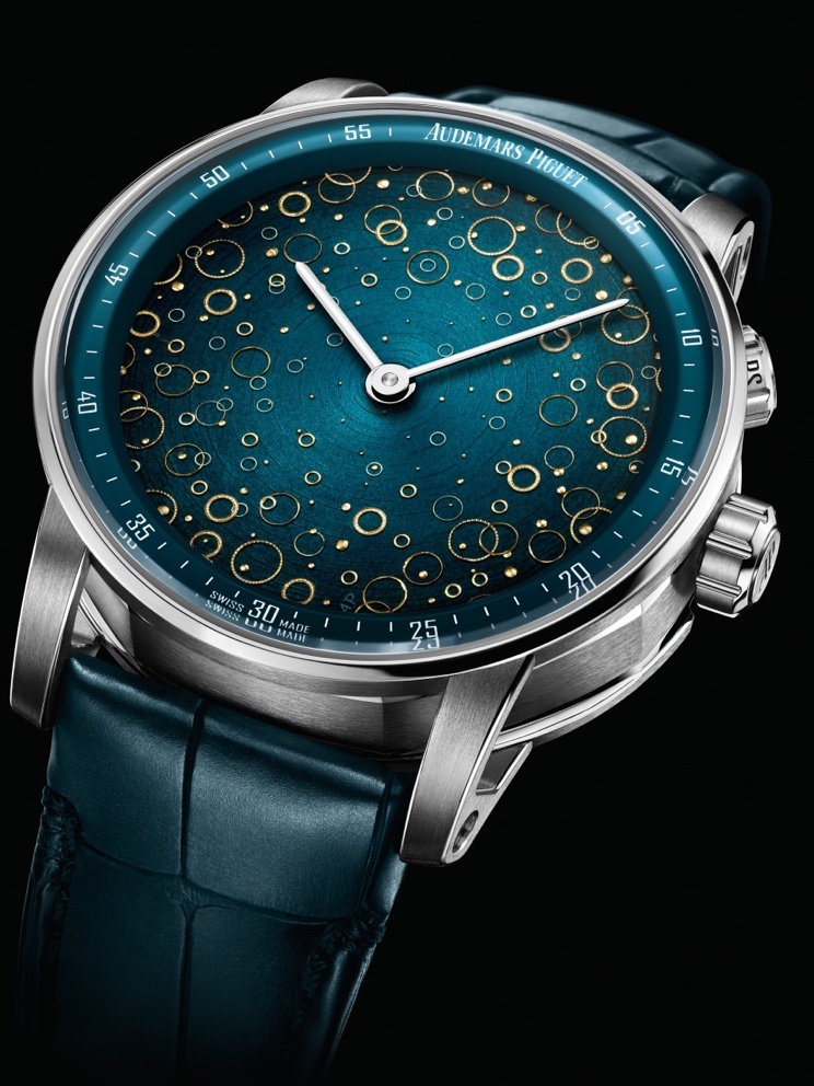 Code 11.59 by Audemars Piguet anh 3