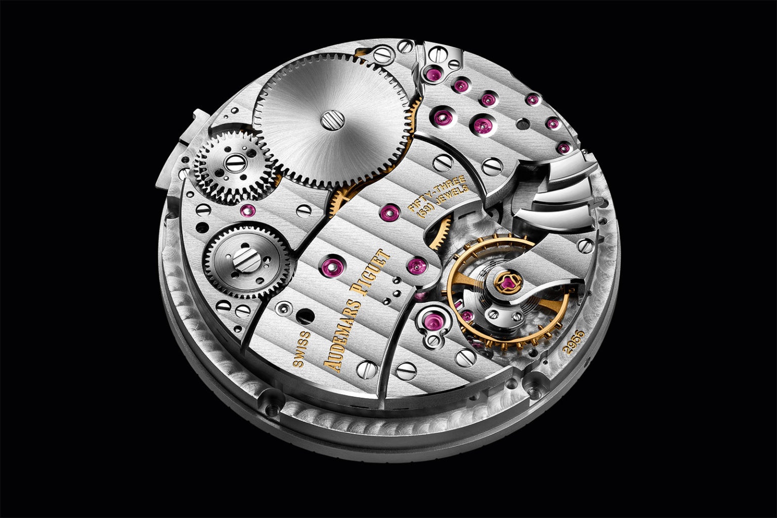 Code 11.59 by Audemars Piguet anh 4