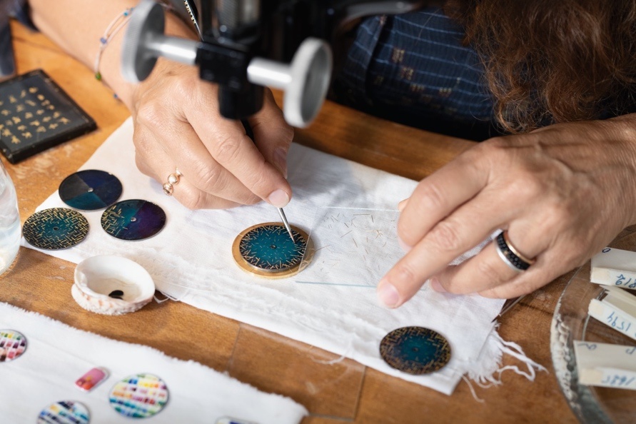 Code 11.59 by Audemars Piguet anh 5