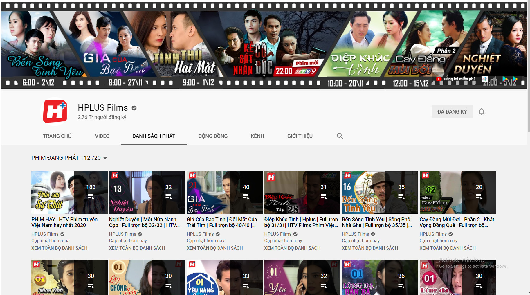 HPlus Films ảnh 5 HPlus Films anh 5