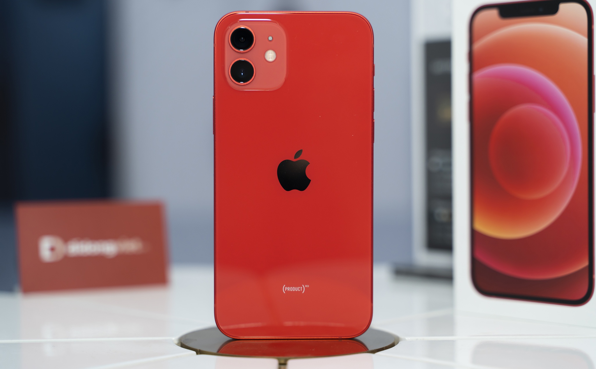 Di Động Việt ảnh 3 Di Dong Viet anh 3