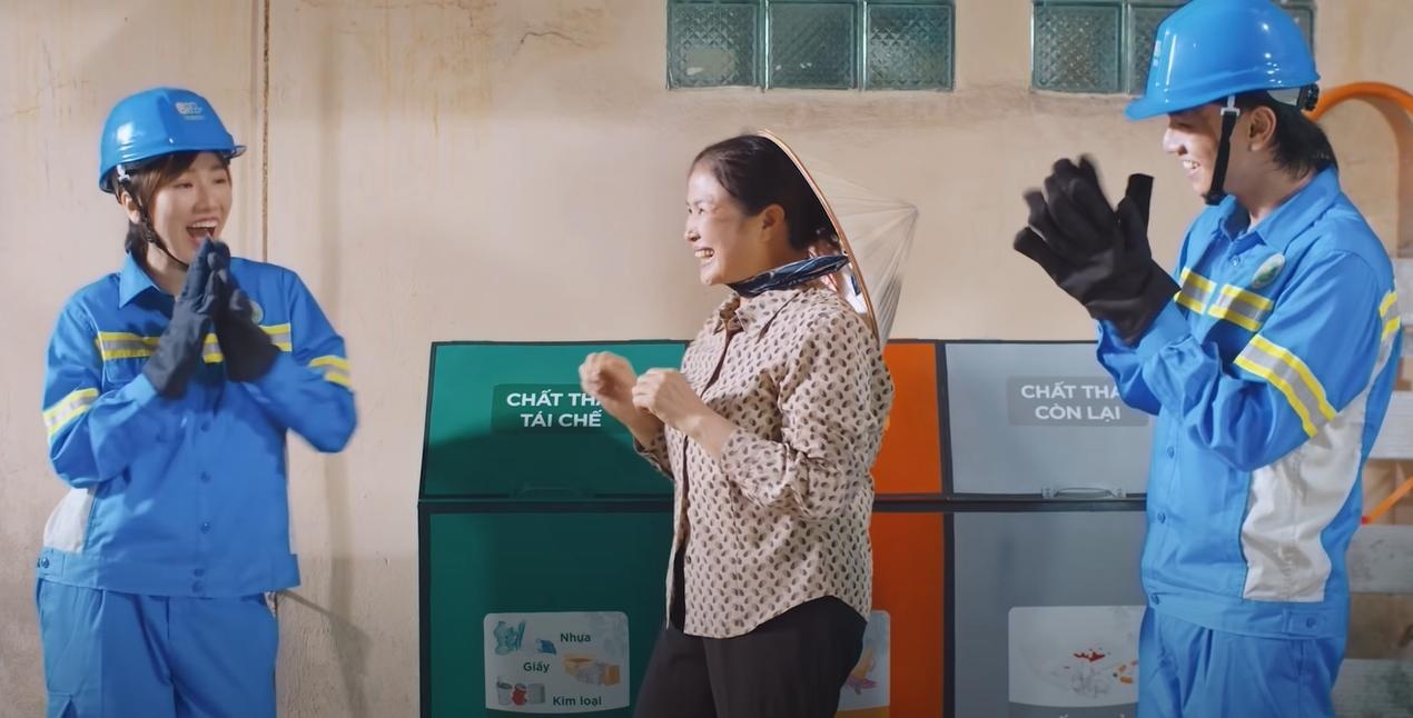 Unilever ảnh 2 Unilever anh 2