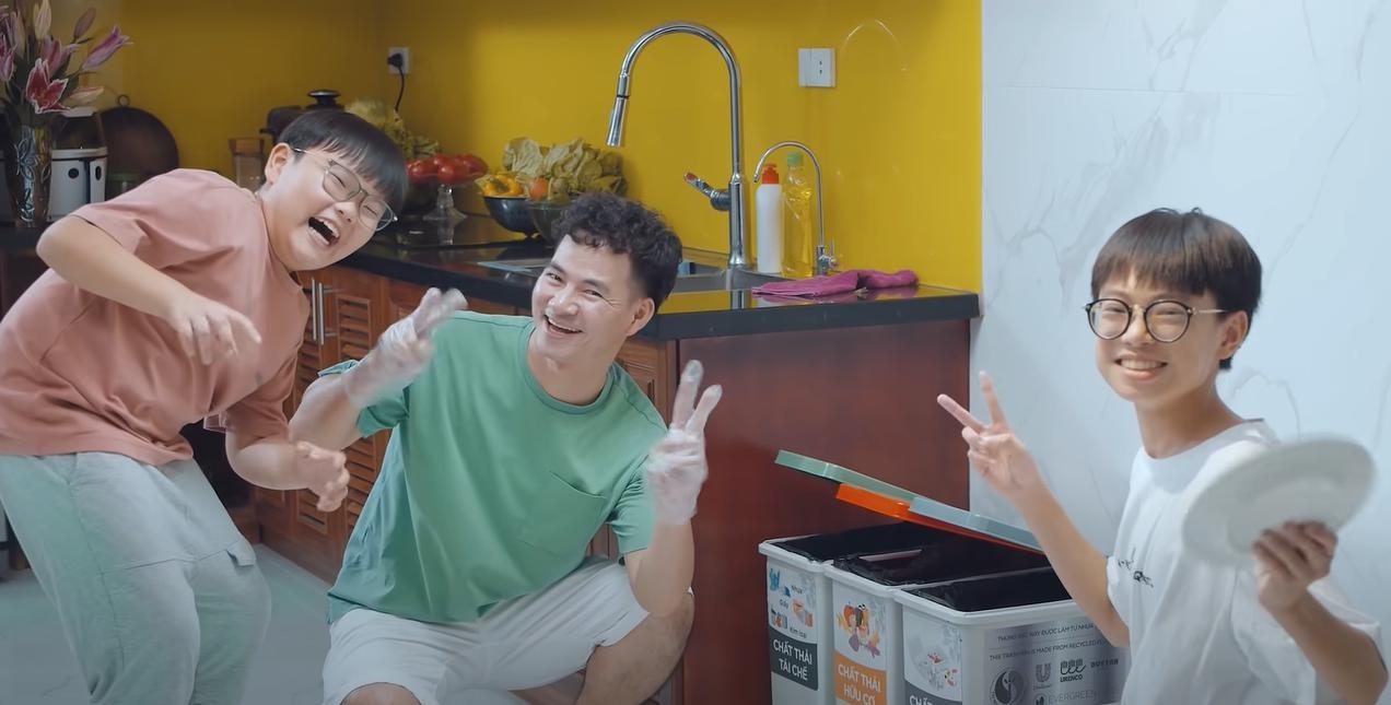 Unilever ảnh 4 Unilever anh 4