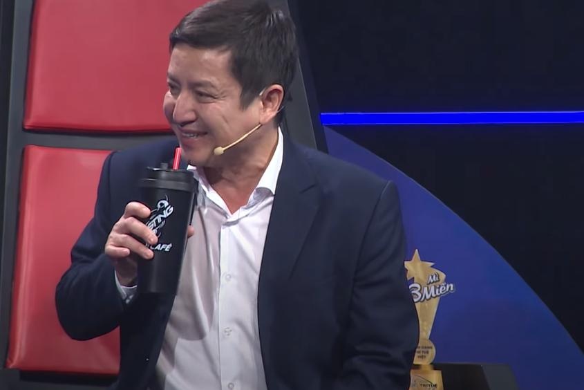 Chi Trung, Truc Nhan than phuc dan thi sinh 'Sieu tri tue Viet Nam' hinh anh