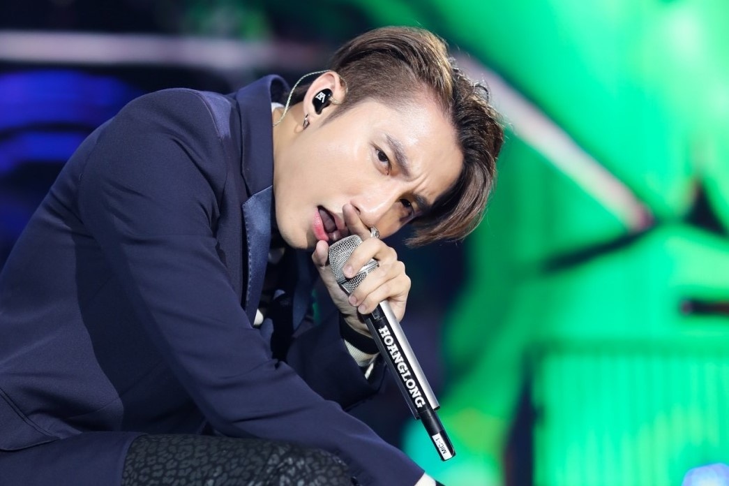 Co gi tai dai nhac hoi 'Tiger Remix 2021'? hinh anh